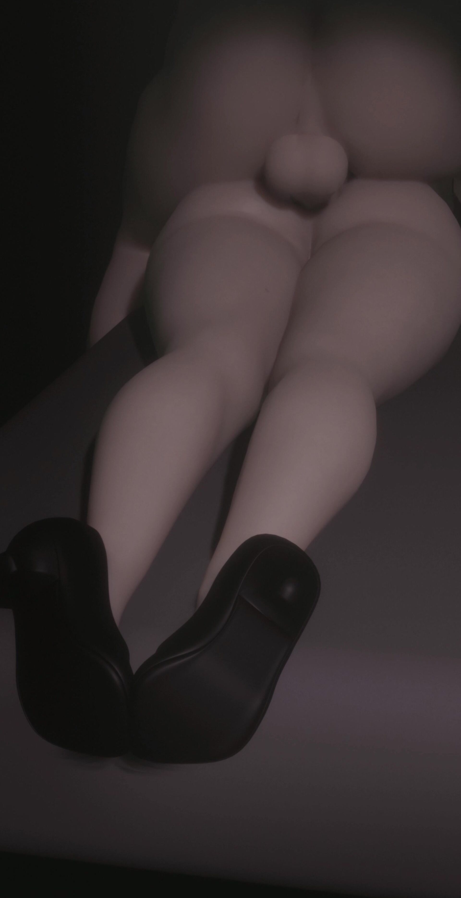 Street Fighter - Chun-li Proboned [Kittyyevil[