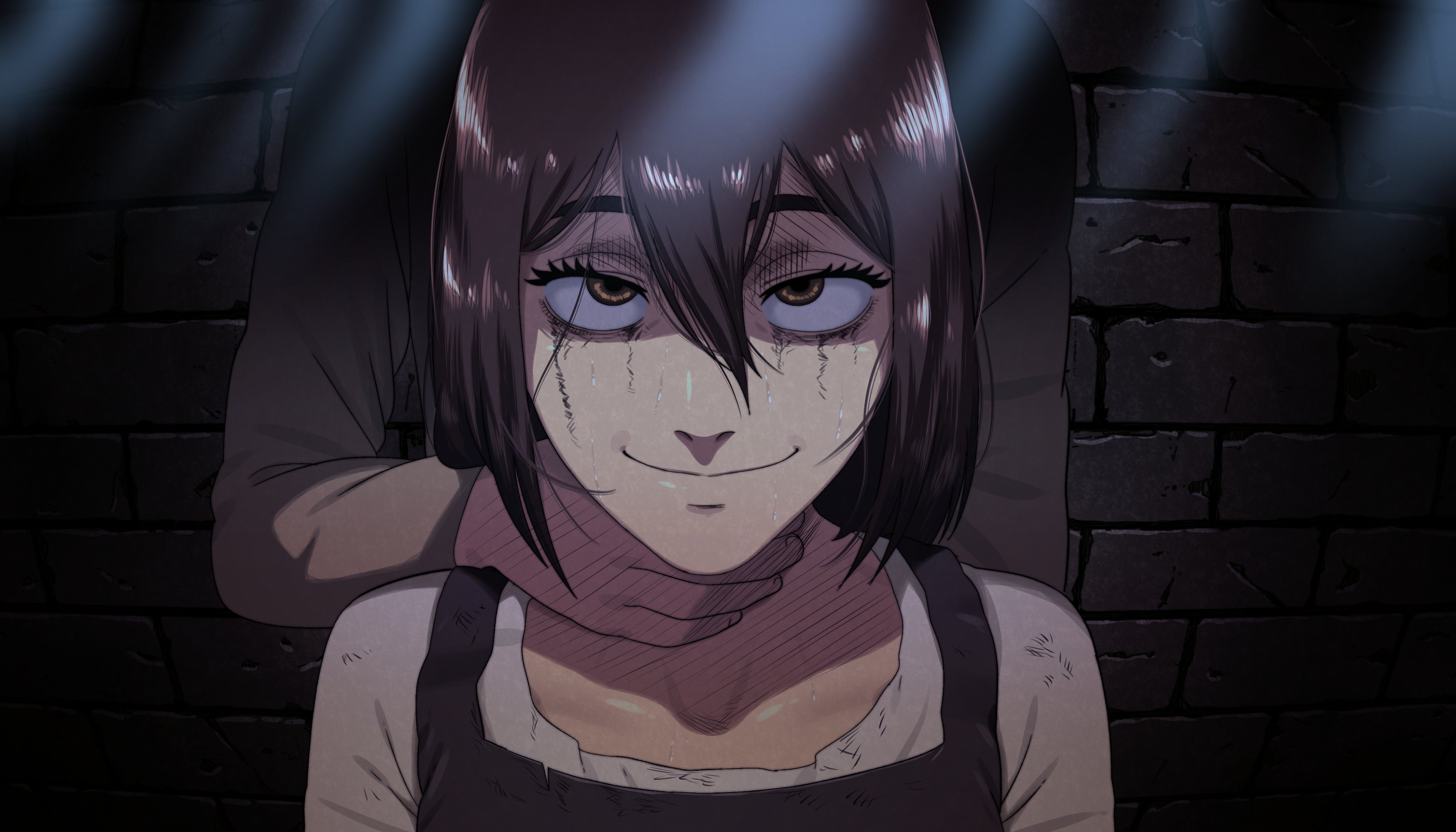 2D - Breaking Gabi (sub español)