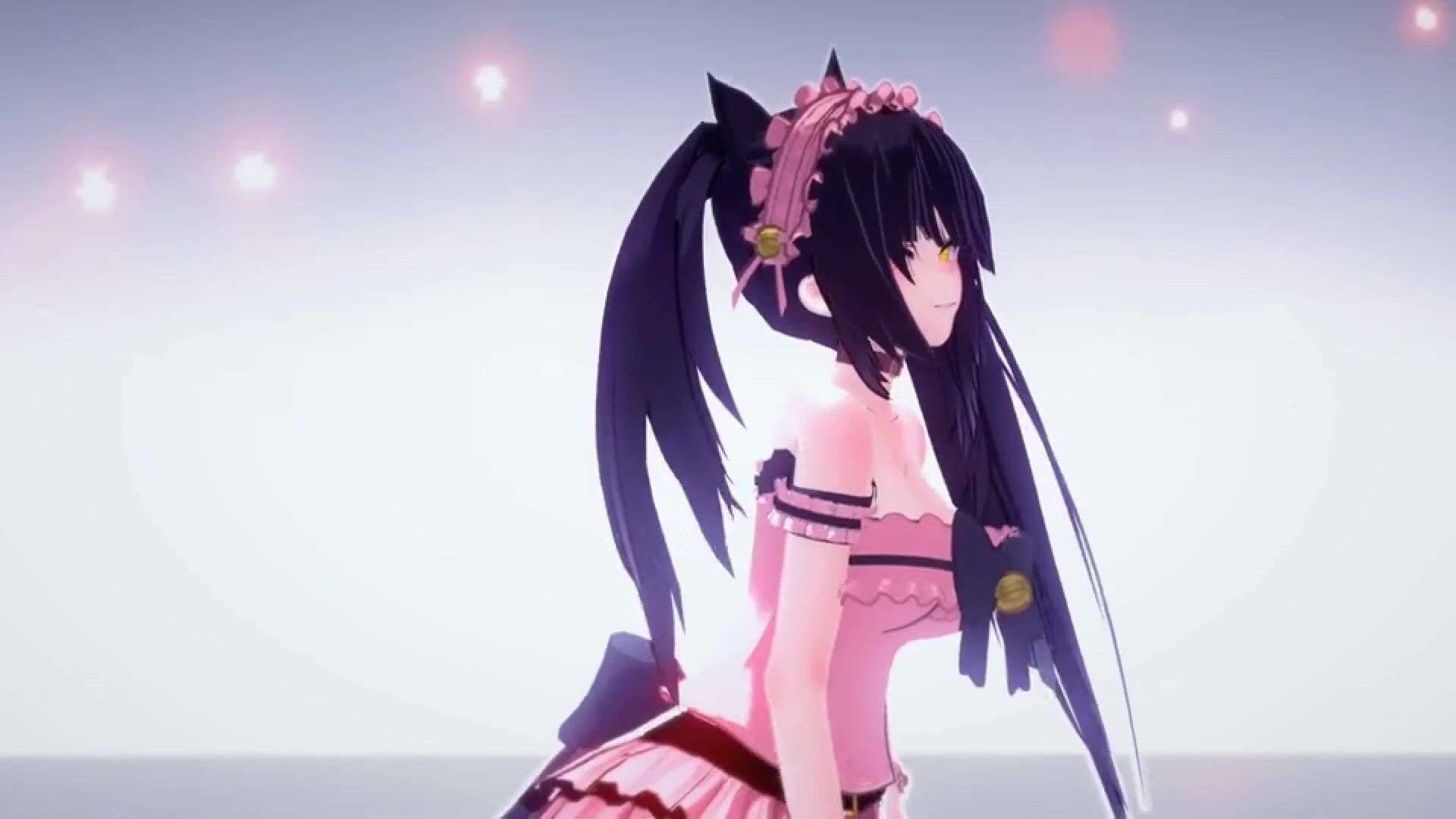 3D - Fearess Compilation 3