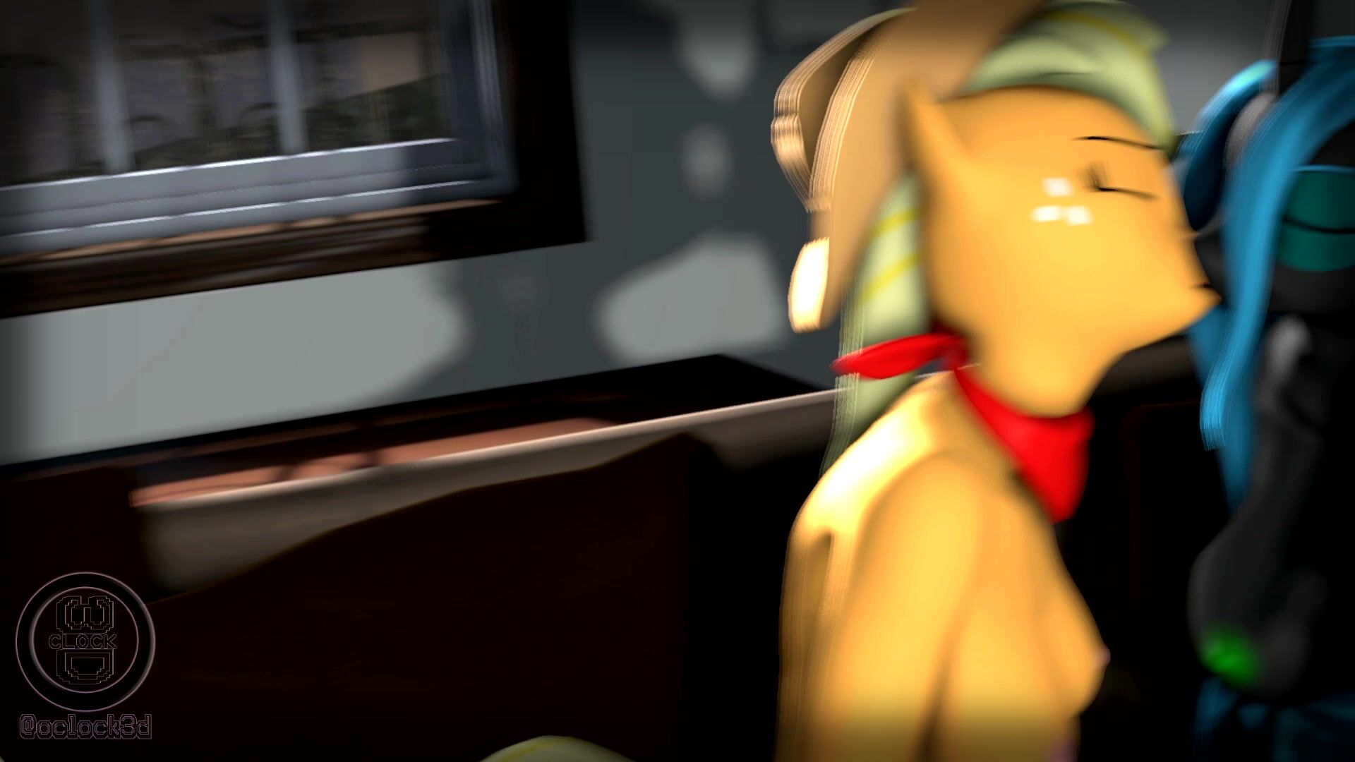 3D - Trailer Com Project FINAL