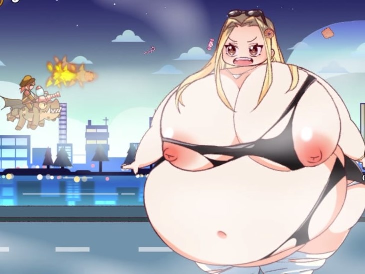 Hentai - HAWK TUAH GAME