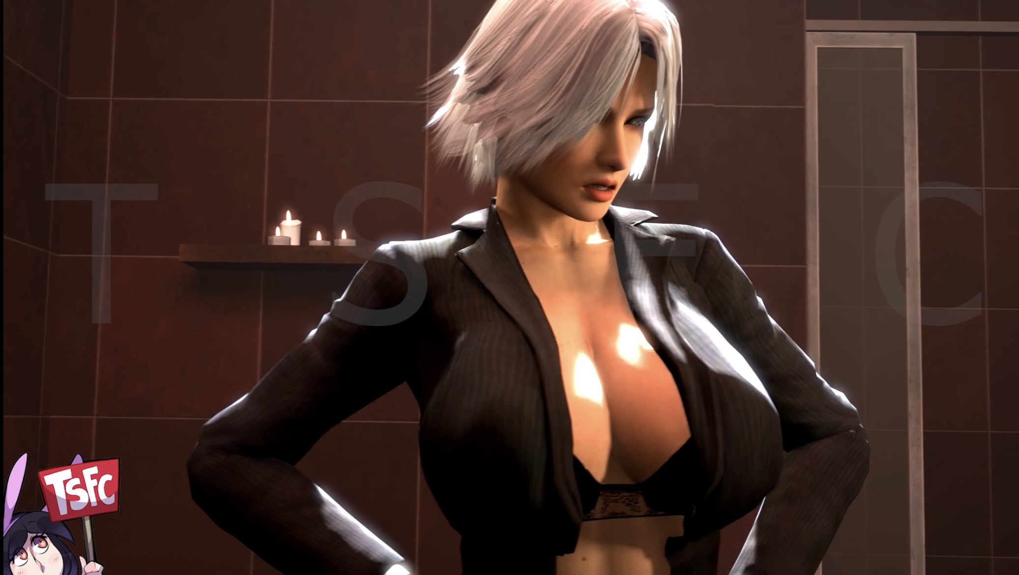 Dead or Alive - [Mr Zetudo] At Work