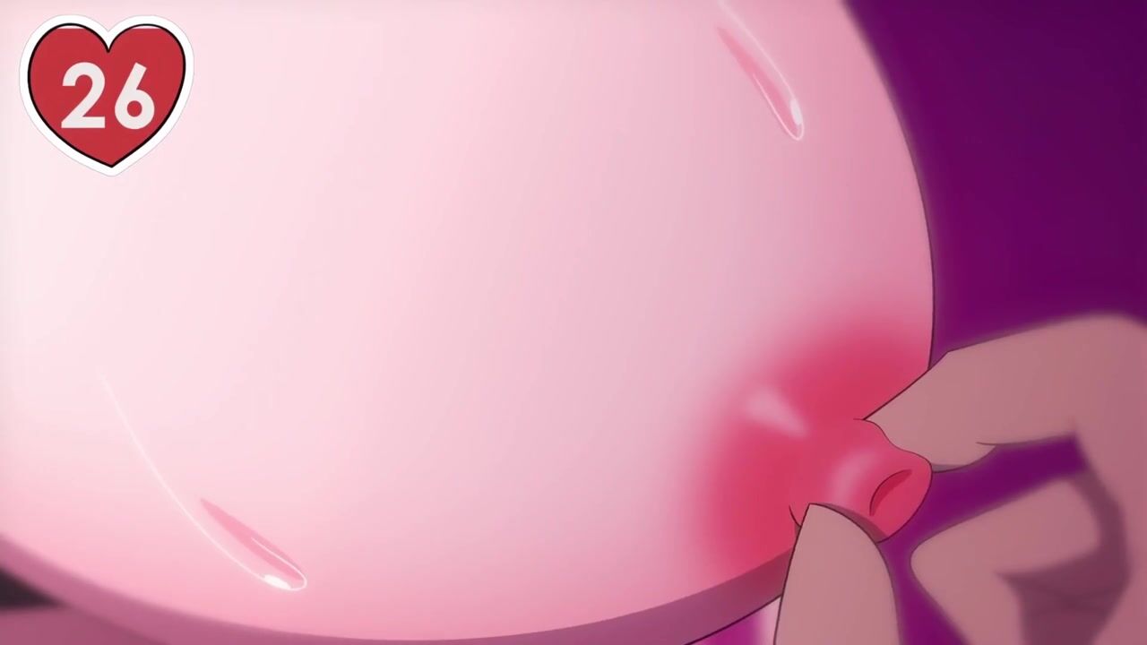2D - Full private maid animation