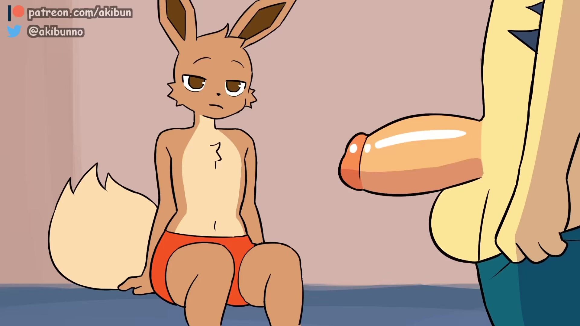2D - Eevee's Fan Stream