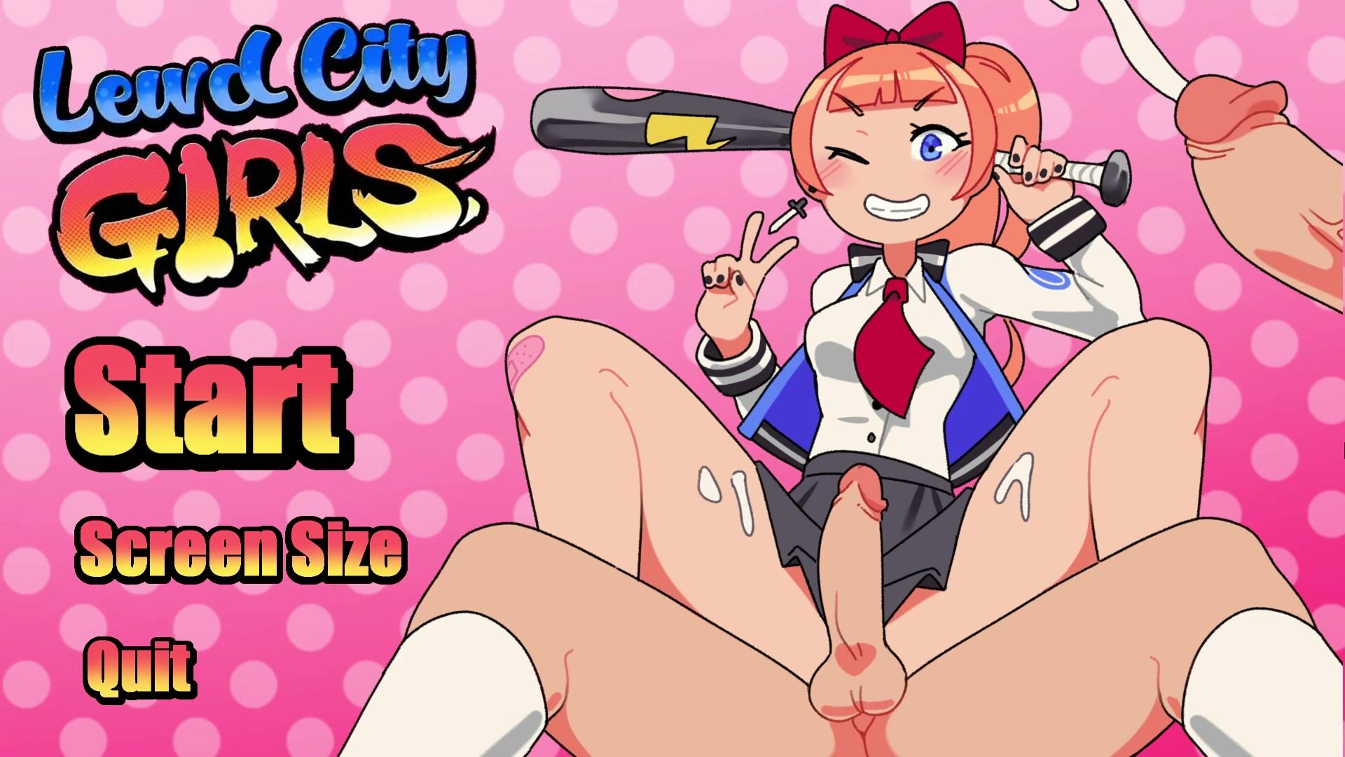 river city girls - Lewd City Girls