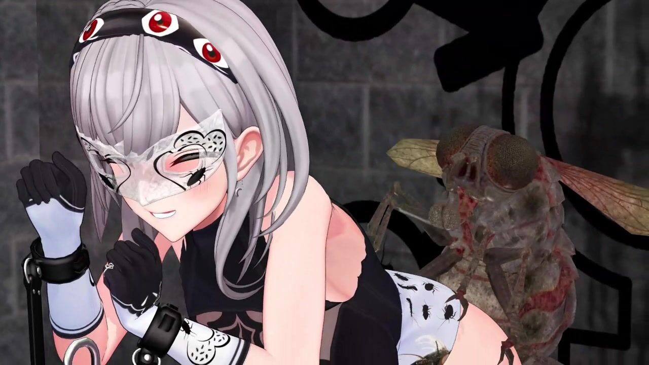 MMD - Insect_El_is_01