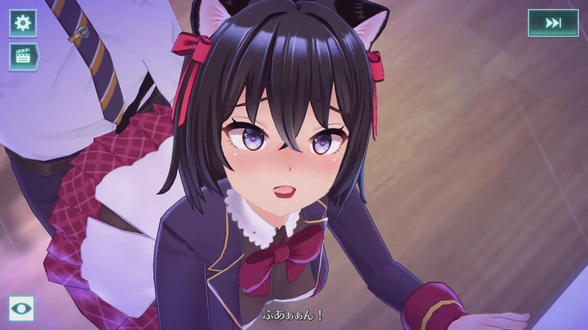 3D - koharu makes sweet love to onii-sama - berochuu tribute